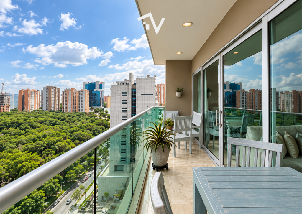 Apartamento en arriendo en Cr.La Castellana, Barranquilla · foto 3 de 24