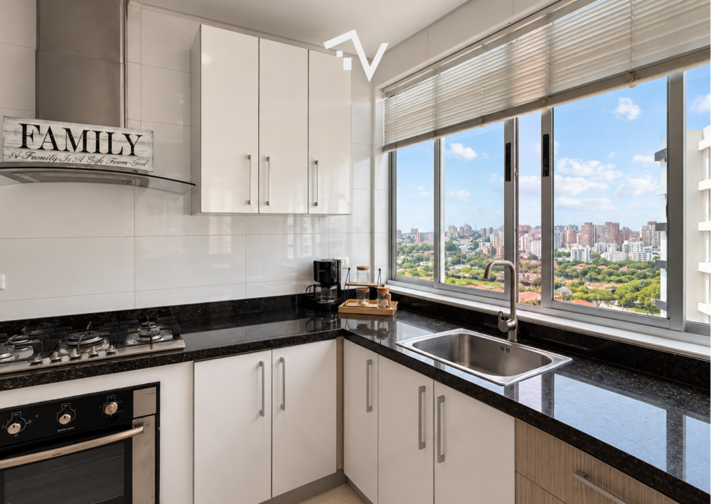 Apartamento en arriendo en Cr.La Castellana, Barranquilla · foto 11 de 24
