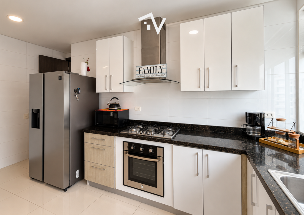 Apartamento en arriendo en Cr.La Castellana, Barranquilla · foto 12 de 24