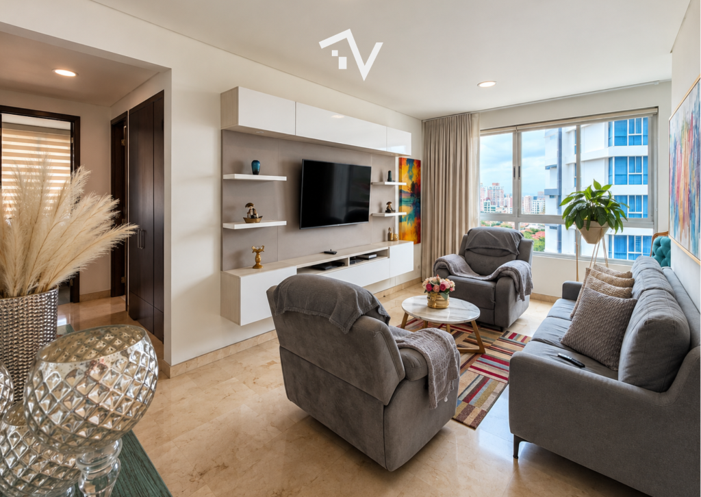 Apartamento en arriendo en Cr.La Castellana, Barranquilla · foto 13 de 24