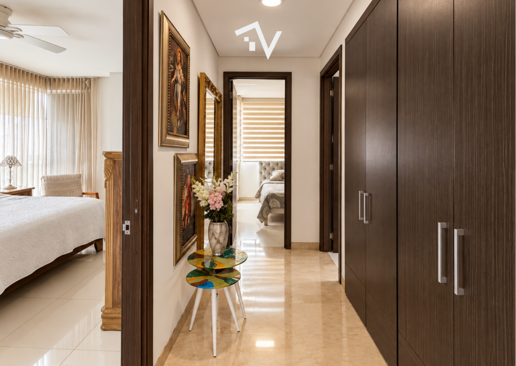 Apartamento en arriendo en Cr.La Castellana, Barranquilla · foto 15 de 24