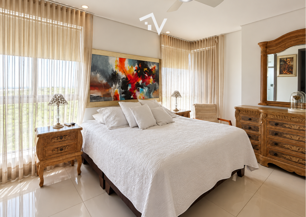 Apartamento en arriendo en Cr.La Castellana, Barranquilla · foto 16 de 24