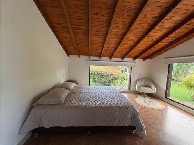 Casa de 5 alcobas en venta en Quirama, Rionegro, 300 m² · foto 5 de 21