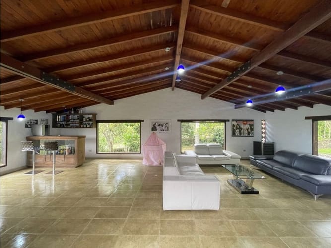 Casa de 5 alcobas en venta en Quirama, Rionegro, 300 m² · foto 6 de 21