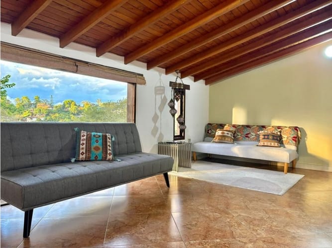 Casa de 5 alcobas en venta en Quirama, Rionegro, 300 m² · foto 7 de 21