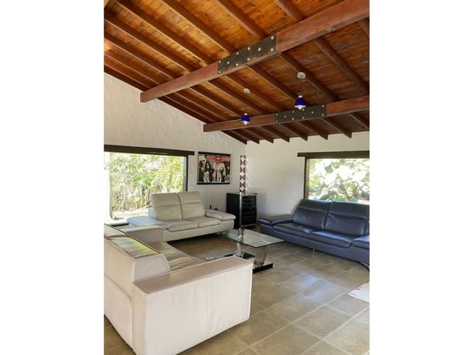 Casa de 5 alcobas en venta en Quirama, Rionegro, 300 m² · foto 15 de 21