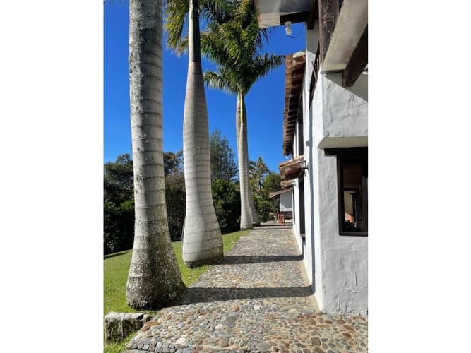 Casa de 5 alcobas en venta en Quirama, Rionegro, 300 m² · foto 18 de 21