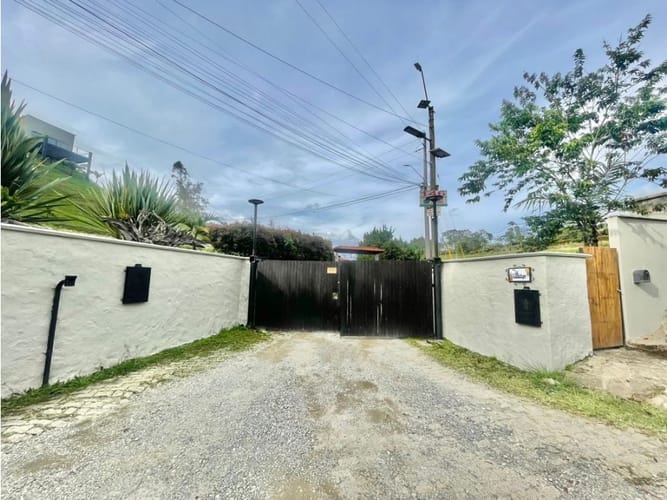 Casa de 5 alcobas en venta en Quirama, Rionegro, 300 m² · foto 20 de 21