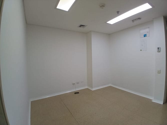 Consultorio en arriendo en Las Vegas, Envigado, 36 m² · foto 4 de 9