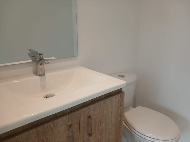 Consultorio en arriendo en Las Vegas, Envigado, 36 m² · foto 7 de 9