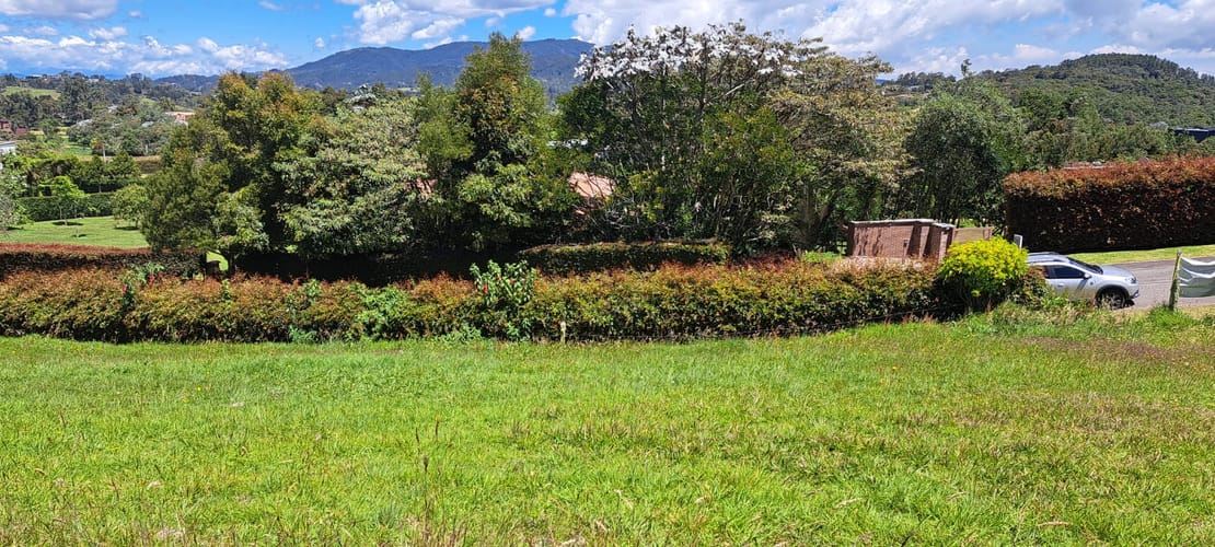 Lote en venta en Vía Las Palmas, Envigado, 6400 m² · foto 12 de 24