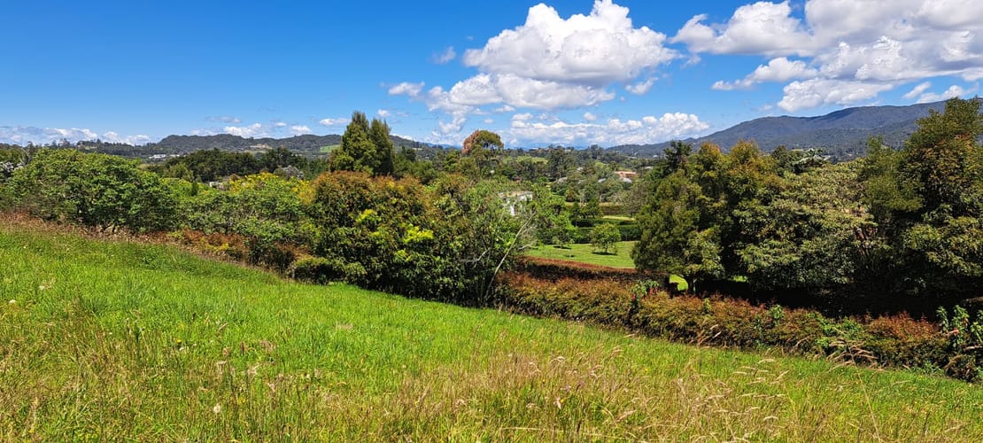 Lote en venta en Vía Las Palmas, Envigado, 6400 m² · foto 16 de 24