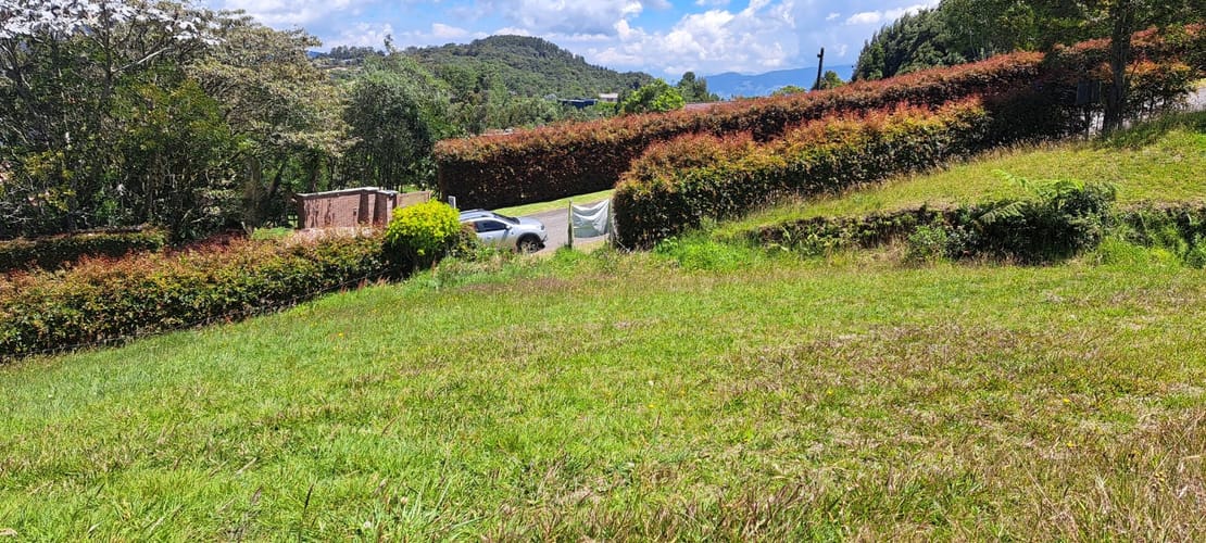 Lote en venta en Vía Las Palmas, Envigado, 6400 m² · foto 17 de 24