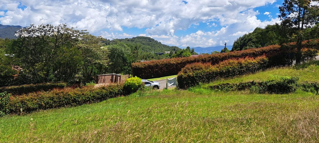 Lote en venta en Vía Las Palmas, Envigado, 6400 m² · foto 18 de 24