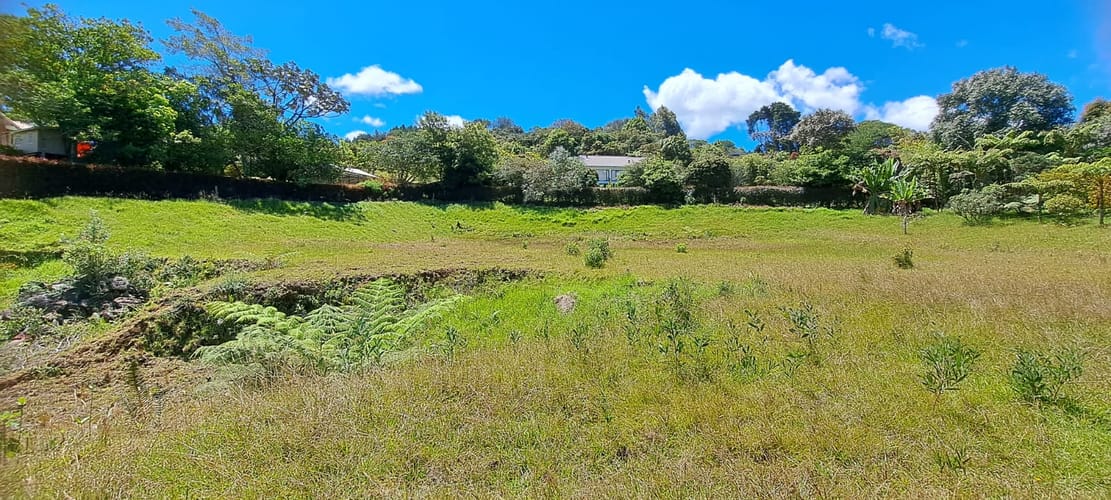 Lote en venta en Vía Las Palmas, Envigado, 6400 m² · foto 19 de 24