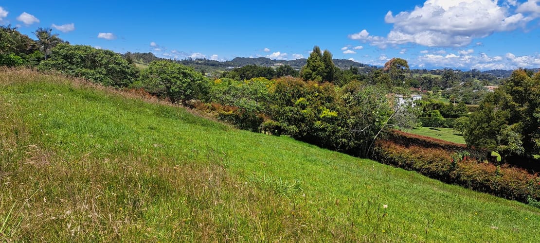 Lote en venta en Vía Las Palmas, Envigado, 6400 m² · foto 22 de 24