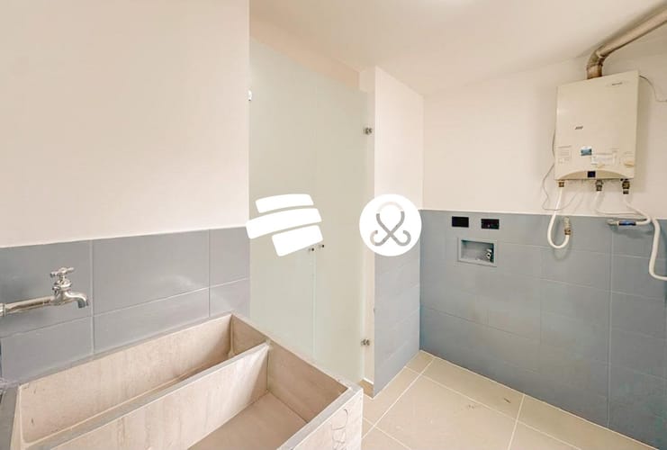 Apartamento de 3 alcobas en venta en El Poblado, Medellín, 116 m² · foto 2 de 24