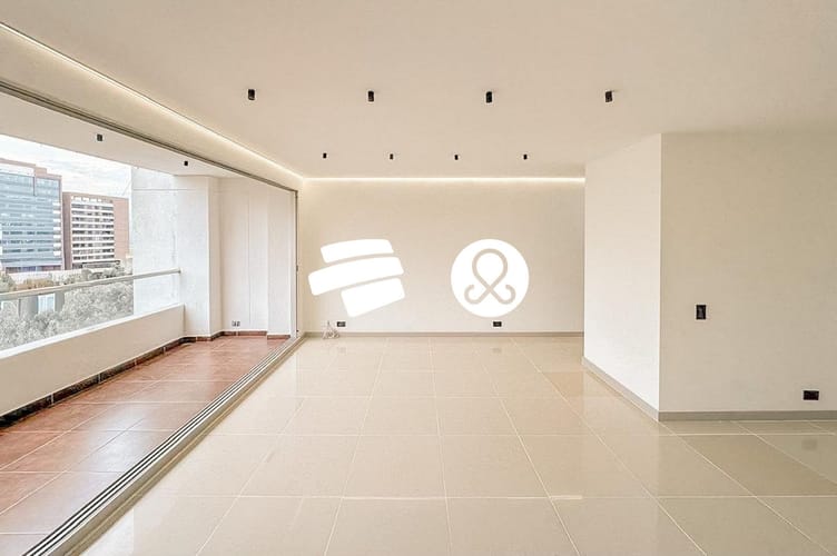 Apartamento de 3 alcobas en venta en El Poblado, Medellín, 116 m² · foto 7 de 24