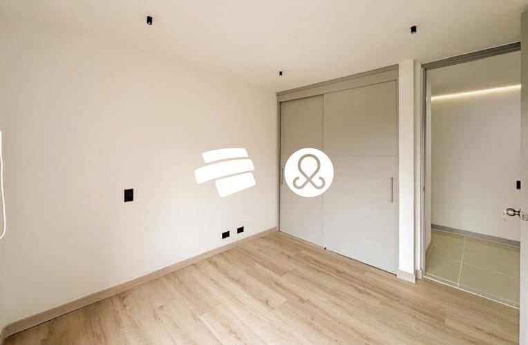 Apartamento de 3 alcobas en venta en El Poblado, Medellín, 116 m² · foto 13 de 24