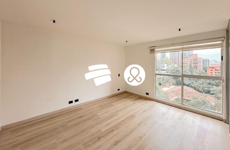 Apartamento de 3 alcobas en venta en El Poblado, Medellín, 116 m² · foto 14 de 24