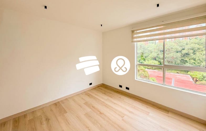 Apartamento de 3 alcobas en venta en El Poblado, Medellín, 116 m² · foto 16 de 24