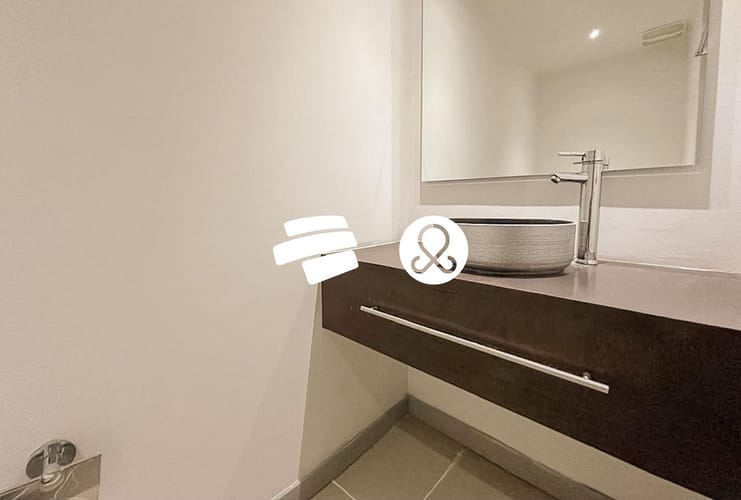 Apartamento de 3 alcobas en venta en El Poblado, Medellín, 116 m² · foto 18 de 24