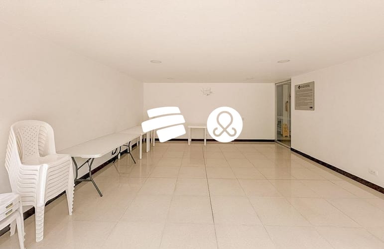 Apartamento de 3 alcobas en venta en El Poblado, Medellín, 116 m² · foto 21 de 24