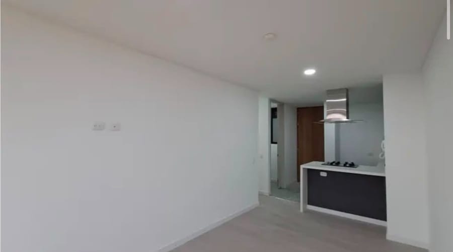 Apartamento de 2 alcobas en venta en La Salle, Bogotá, 68 m² · foto 2 de 16