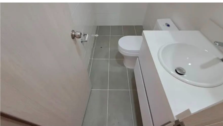 Apartamento de 2 alcobas en venta en La Salle, Bogotá, 68 m² · foto 7 de 16