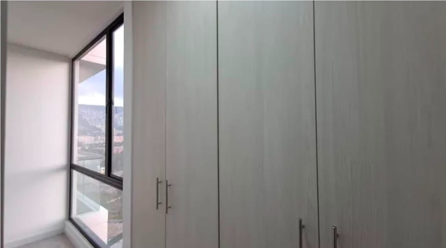 Apartamento de 2 alcobas en venta en La Salle, Bogotá, 68 m² · foto 10 de 16