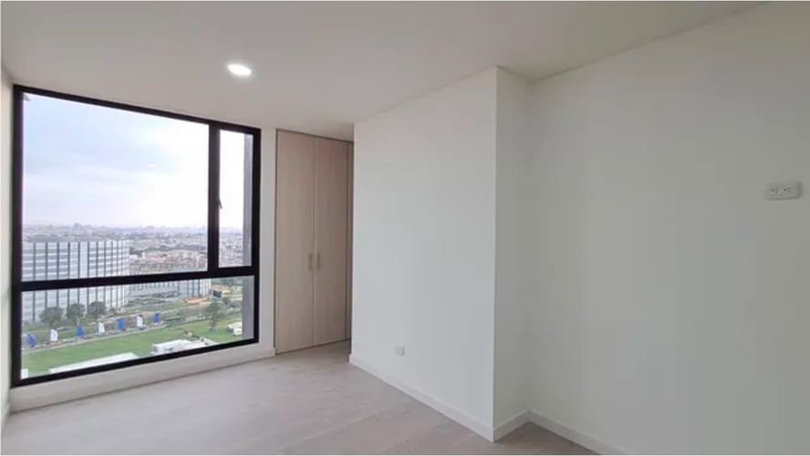 Apartamento de 2 alcobas en venta en La Salle, Bogotá, 68 m² · foto 6 de 16
