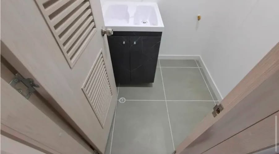 Apartamento de 2 alcobas en venta en La Salle, Bogotá, 68 m² · foto 14 de 16
