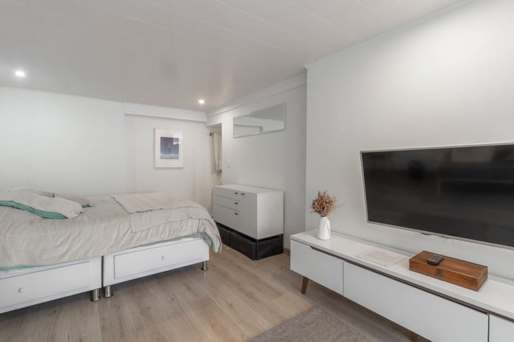 Apartamento de 1 alcoba en arriendo en Chapinero Alto, Bogotá, 28 m² · foto 7 de 11