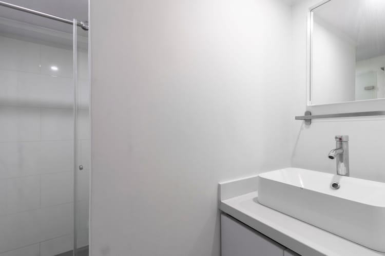 Apartamento de 1 alcoba en arriendo en Chapinero Alto, Bogotá, 28 m² · foto 11 de 11