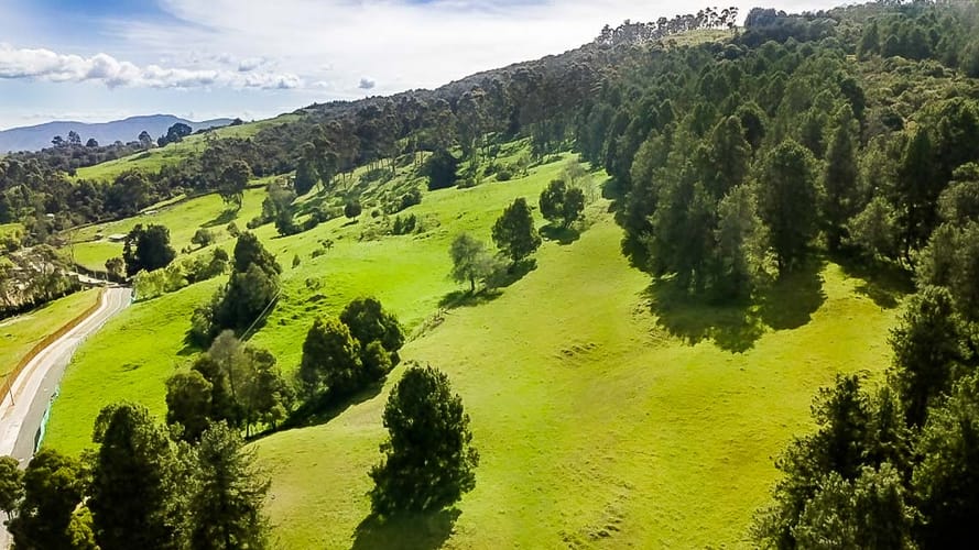 Lote en venta en Las Palmas, Envigado, 5392 m² · foto 9 de 12