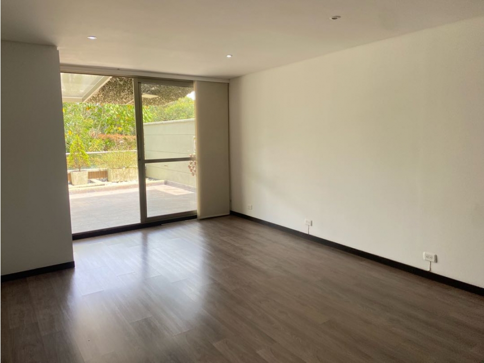Apartamento en arriendo en Llano Grande, Rionegro · foto 2 de 12