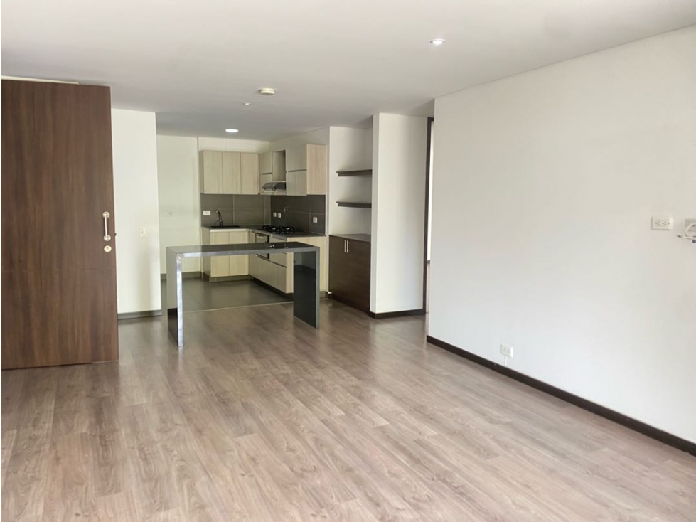 Apartamento en arriendo en Llano Grande, Rionegro · foto 3 de 12
