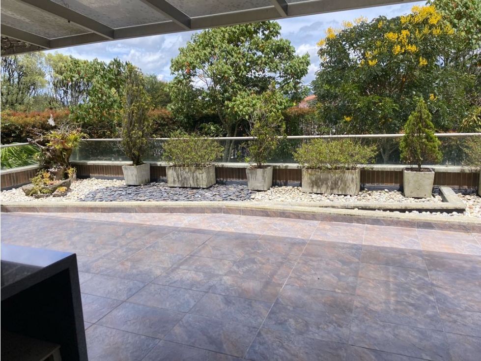 Apartamento en arriendo en Llano Grande, Rionegro · foto 5 de 12
