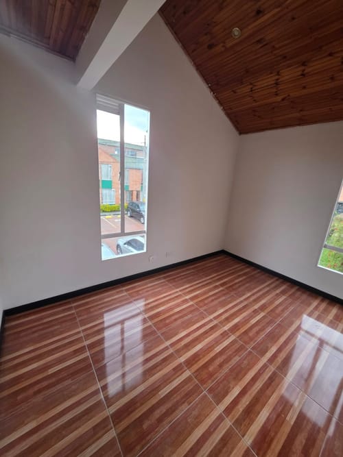 Casa de 3 alcobas en venta en Siete Trojes, Funza, 85 m² · foto 9 de 16
