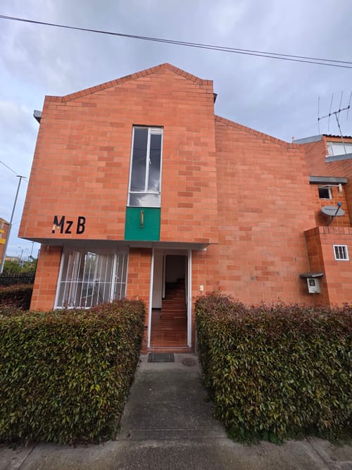 Casa de 3 alcobas en venta en Siete Trojes, Funza, 85 m² · foto 15 de 16