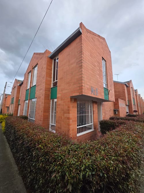 Casa de 3 alcobas en venta en Siete Trojes, Funza, 85 m² · foto 16 de 16