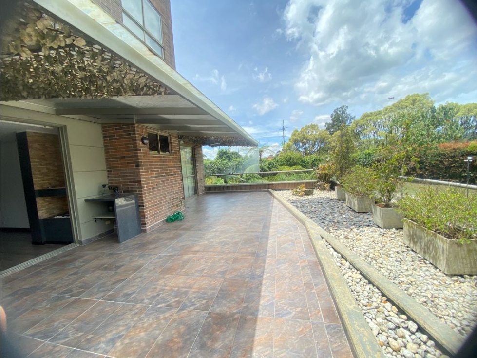 Apartamento en arriendo en Llano Grande, Rionegro · foto 6 de 12