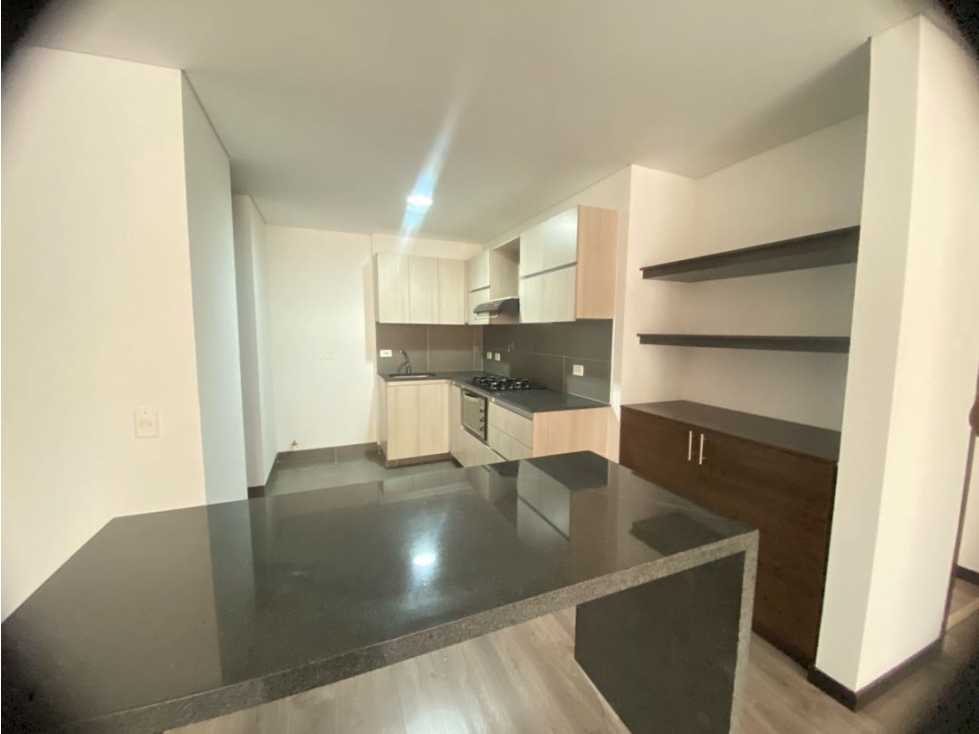 Apartamento en arriendo en Llano Grande, Rionegro · foto 8 de 12