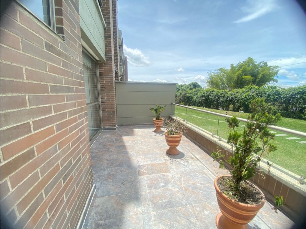 Apartamento en arriendo en Llano Grande, Rionegro · foto 9 de 12