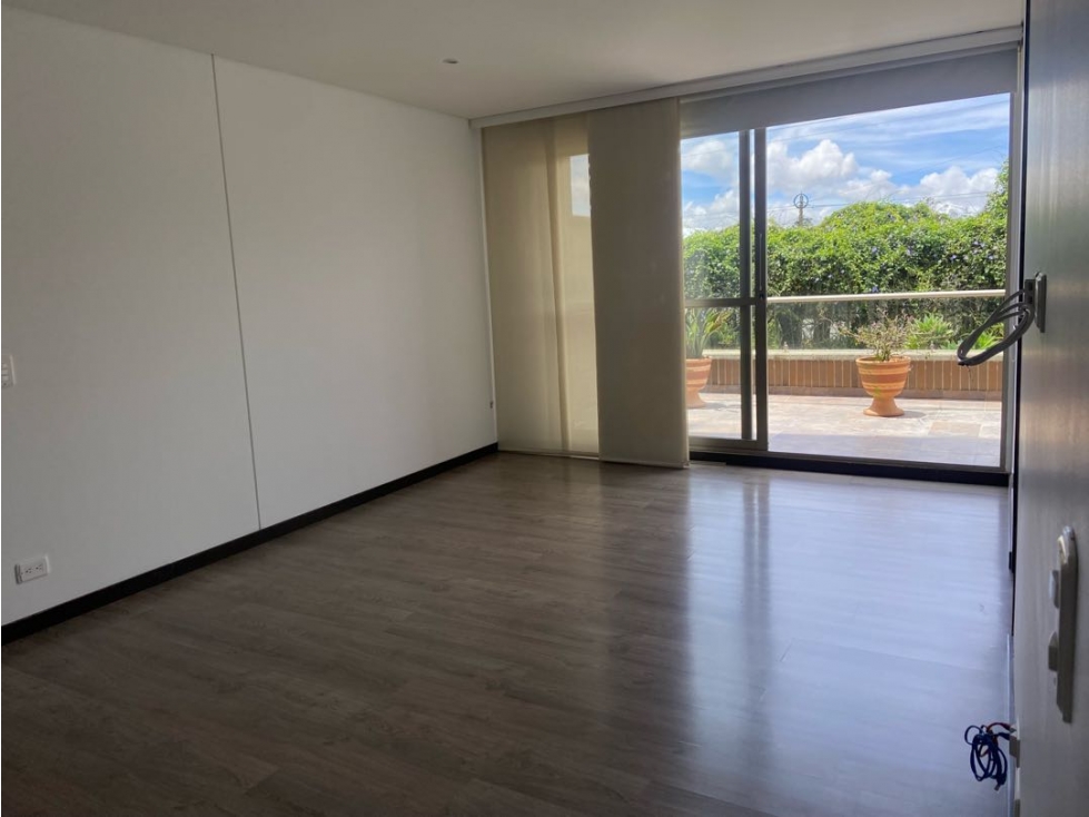 Apartamento en arriendo en Llano Grande, Rionegro · foto 11 de 12