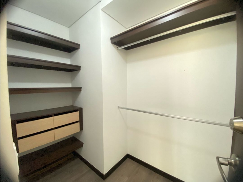 Apartamento en arriendo en Llano Grande, Rionegro · foto 12 de 12