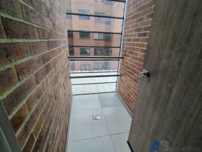 Oficina en arriendo en Castropol, Medellín, 136 m² · foto 13 de 16