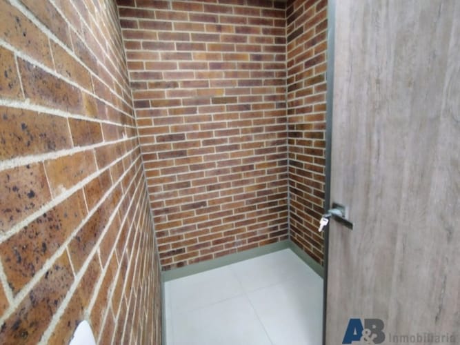 Oficina en arriendo en Castropol, Medellín, 136 m² · foto 15 de 16