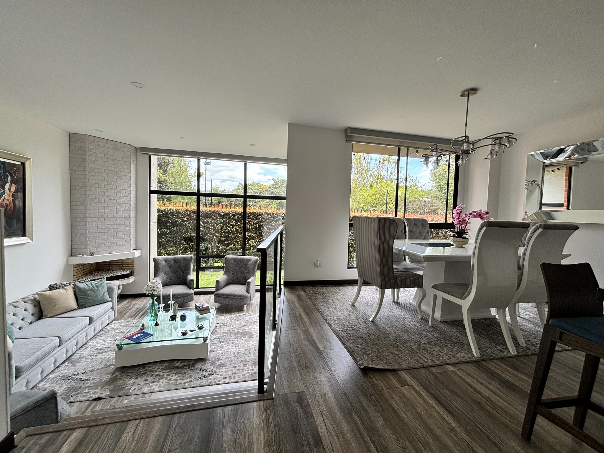 Casa en venta en Camino De Arrayanes, Bogotá · foto 3 de 24