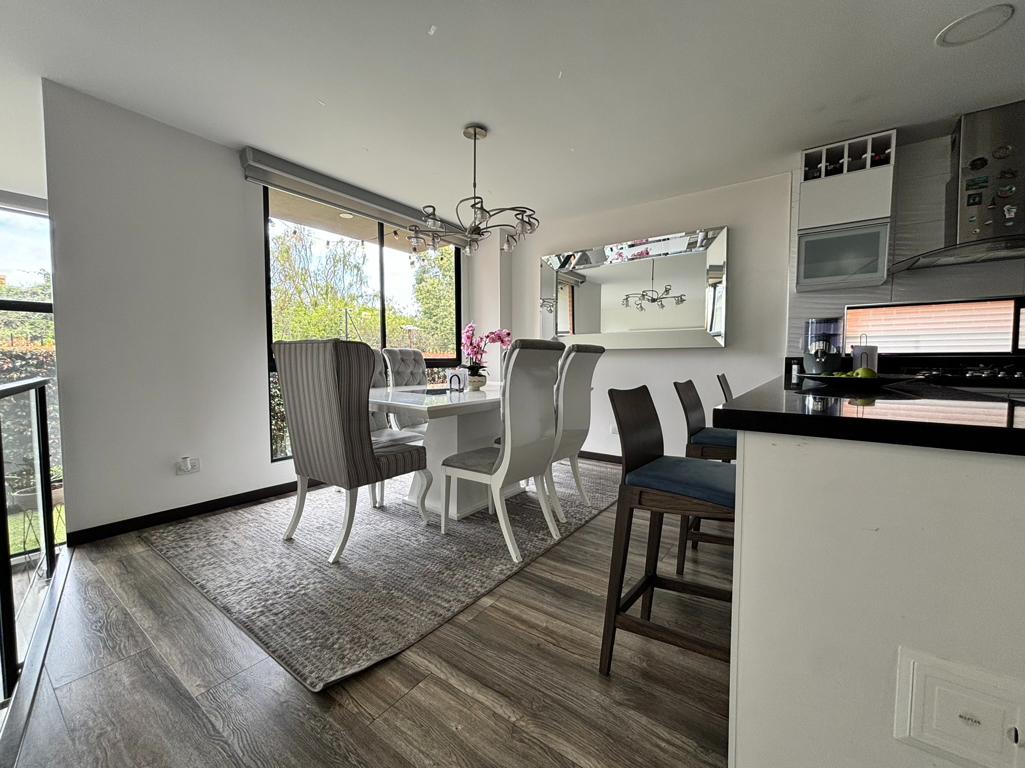 Casa en venta en Camino De Arrayanes, Bogotá · foto 4 de 24